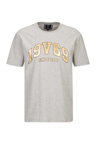 19V69-ITALIA T-Shirts TADEO