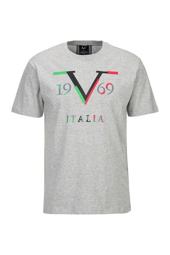 19V69-ITALIA T-Shirt PEDRO