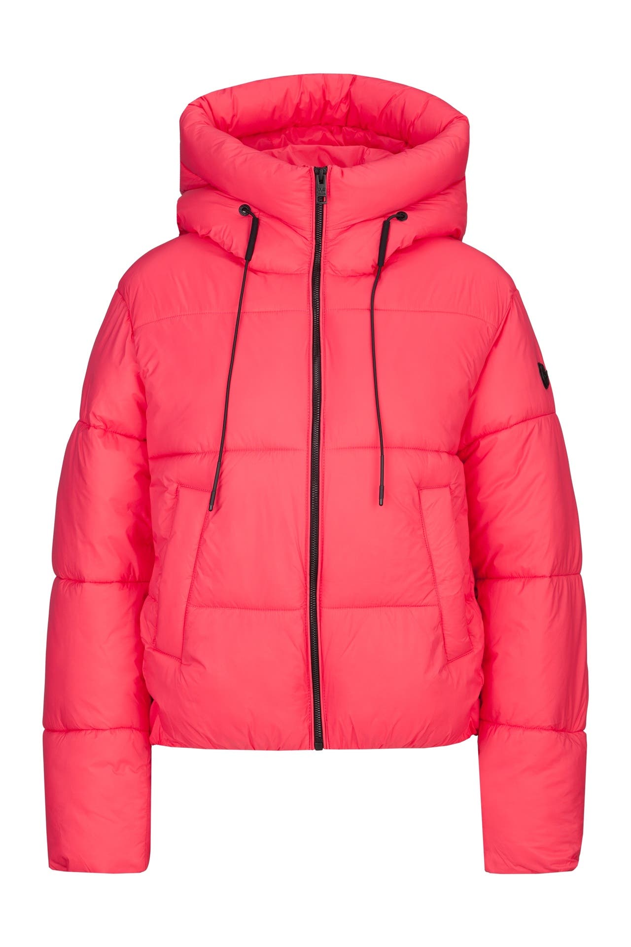 19V69-ITALIA Jacke Rica Neon Flare, Bild 1