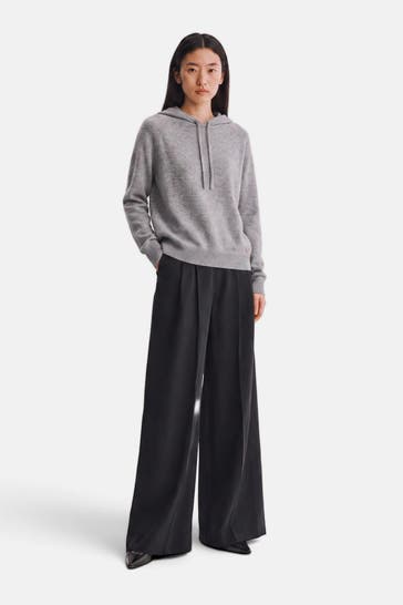 DINE 'N' DANCE Pullover Sofi Grey Melange