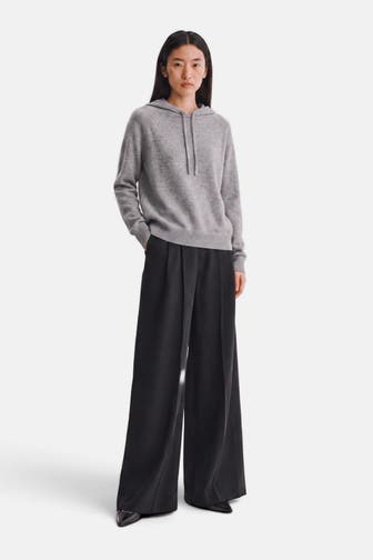 DINE 'N' DANCE Pullover Sofi Grey Melange