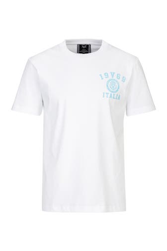 19V69-ITALIA T-Shirt TAREK