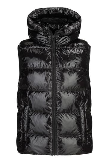 19V69-ITALIA Weste Joe Black