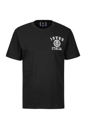 19V69-ITALIA T-Shirt TAREK