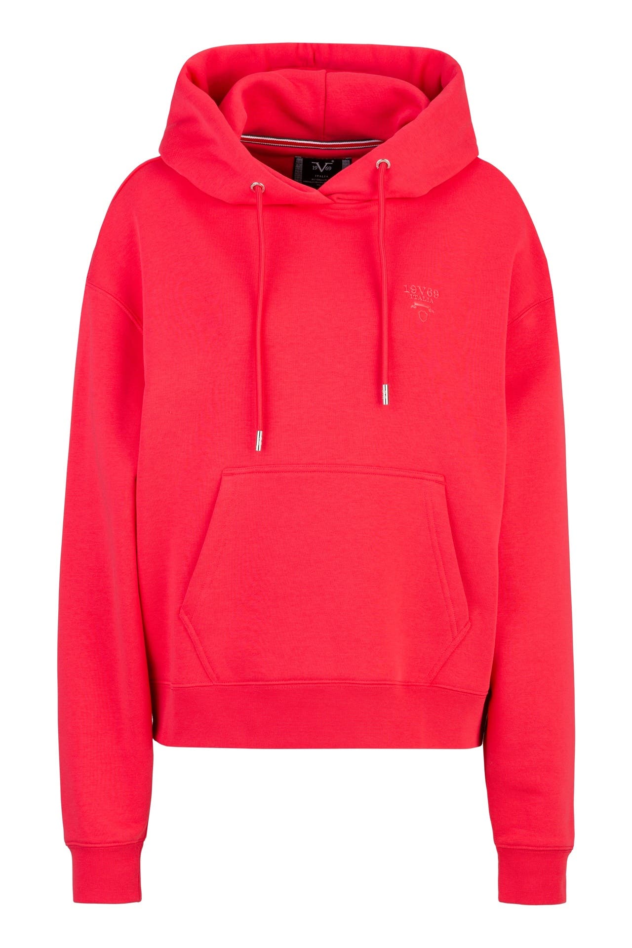19V69-ITALIA Sweatshirt KARA Neon Flare, Bild 1