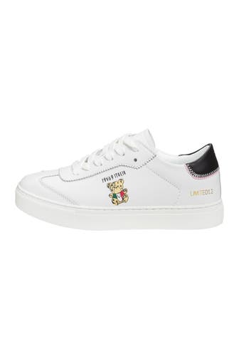 19V69-ITALIA Sneaker NIKA WHITE