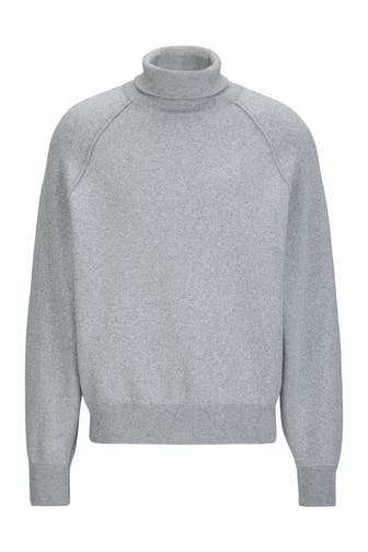 19V69-ITALIA Pullover Lejan Grey Melange