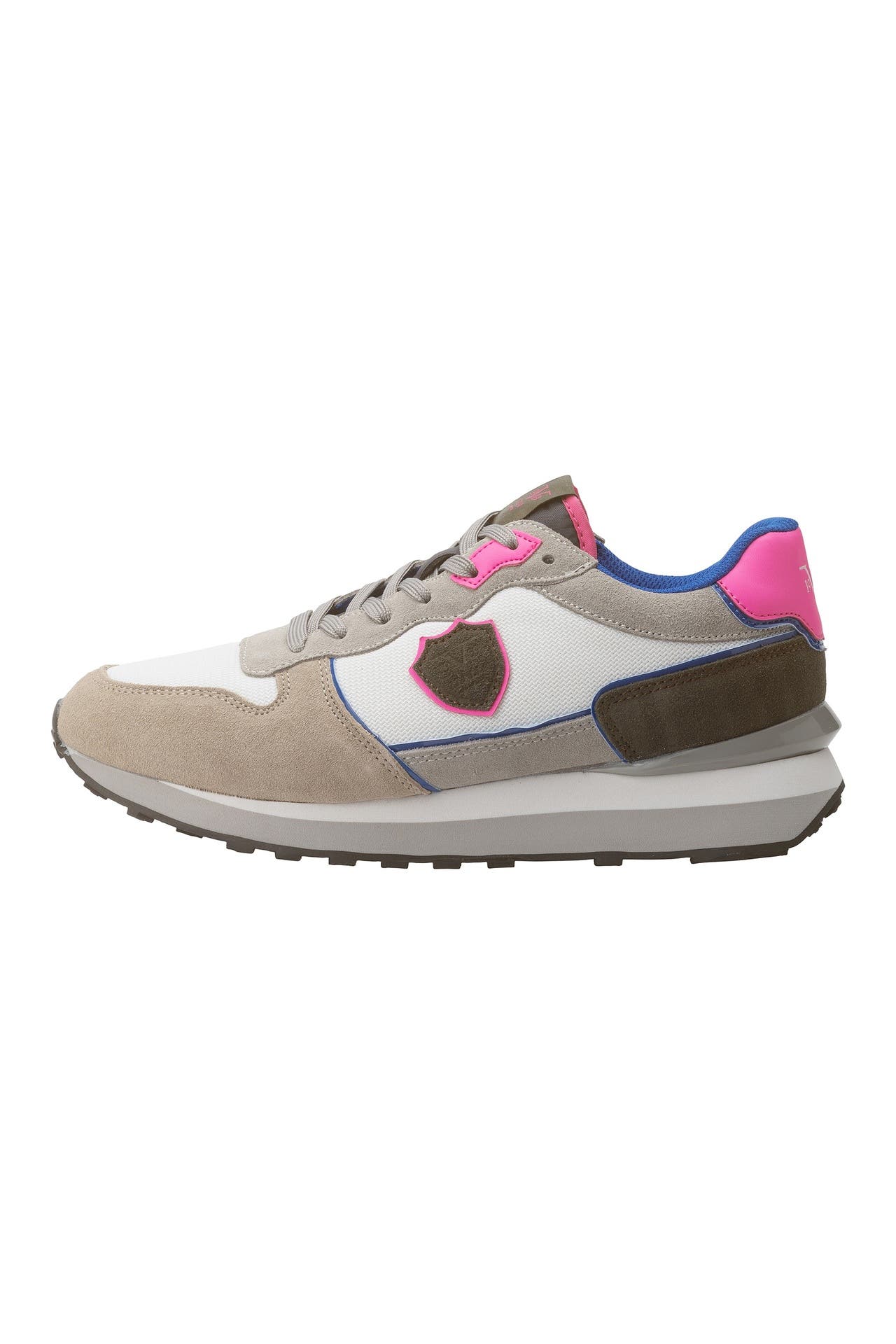 19V69-ITALIA Sneaker Mio Multi, Bild 1