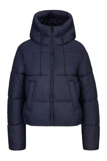 19V69-ITALIA Jacke Rica Navy