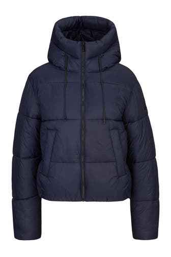 19V69-ITALIA Jacke Rica Navy