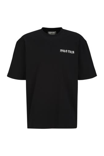 19V69-ITALIA T-Shirt Tamaro Wintersports