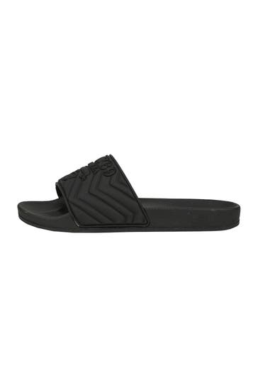 19V69-ITALIA Sandale JADE Black