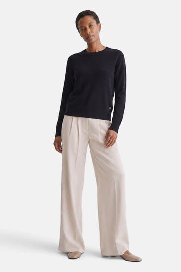 DINE 'N' DANCE Pullover Rory Navy