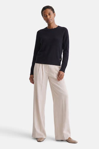 DINE 'N' DANCE Pullover Rory Navy