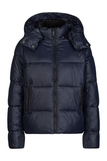 19V69-ITALIA Jacke Grazia Navy