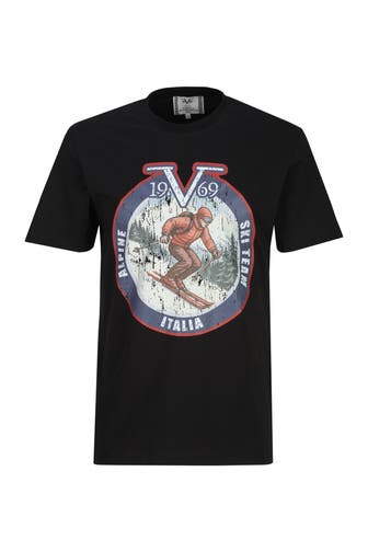 19V69-ITALIA T-Shirt Rafael Wintersports