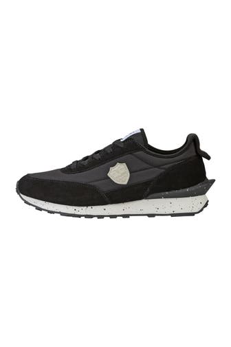 19V69-ITALIA Sneaker TORINO 1.1 Black