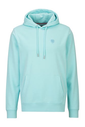 19V69-ITALIA Hoodie MATTEO DS Mint