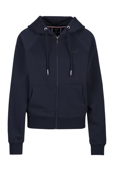 19V69-ITALIA Sweatshirt KARANA Navy