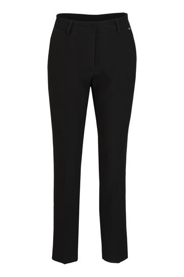19V69-ITALIA Joggpant GERALDINE BLACK Straight