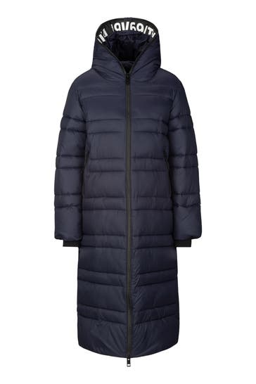 19V69-ITALIA Jacke Giuseppina Navy