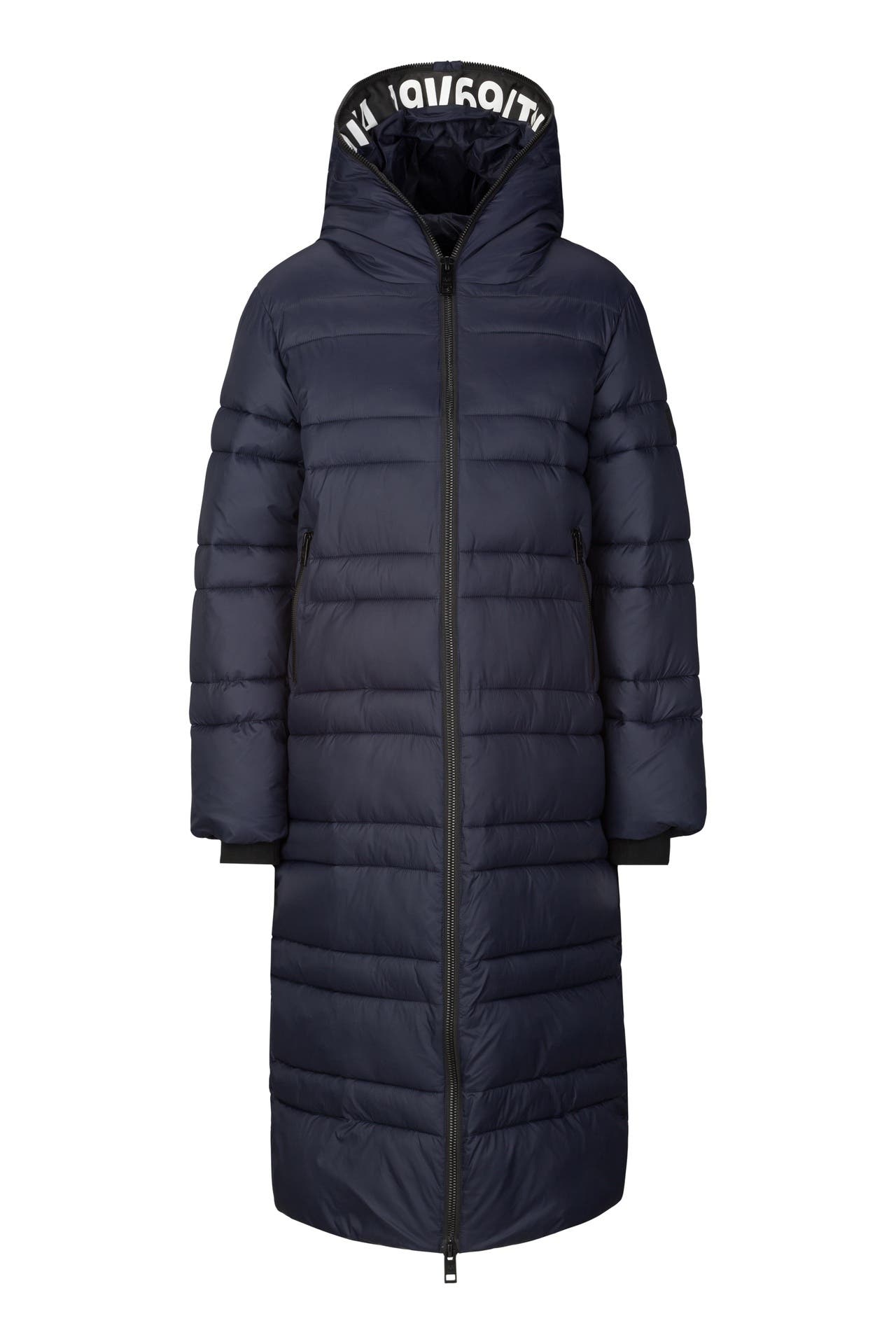 19V69-ITALIA Jacke Giuseppina Navy, Bild 1