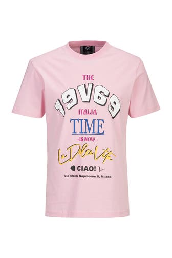 19V69-ITALIA T-Shirt RAFAEL CIAO