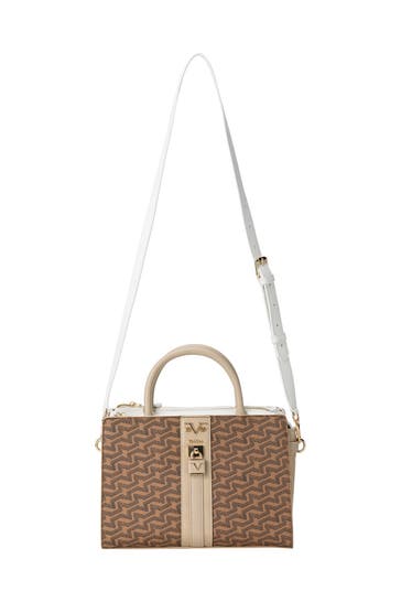 19V69-ITALIA Handtasche LISA COLOR E