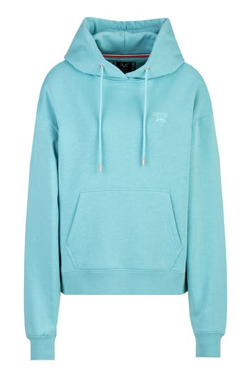 19V69-ITALIA Sweatshirt KARA Retro Blue&nbsp;