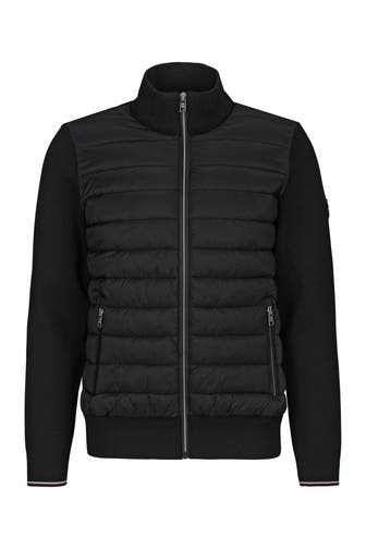 19V69-ITALIA Jacke Alessio Black