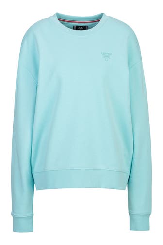 19V69-ITALIA Sweatshirt SINJA Mint