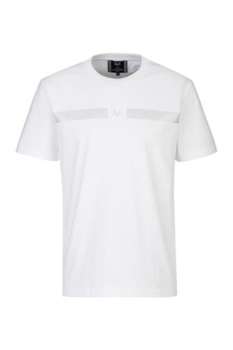 19V69-ITALIA T-Shirt RAFAEL NEW BANDEROLE