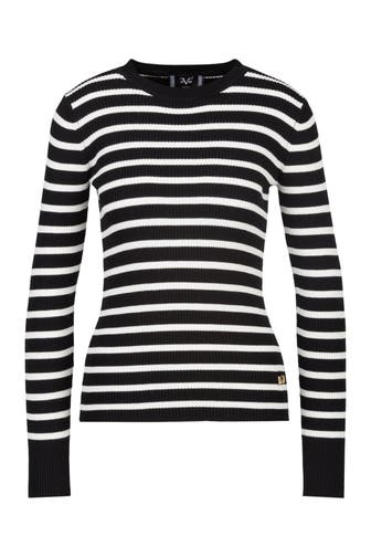 19V69-ITALIA Pullover ANTONIA BLACK