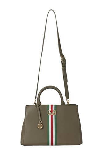 19V69-ITALIA Handtasche DIDA MILITARY G