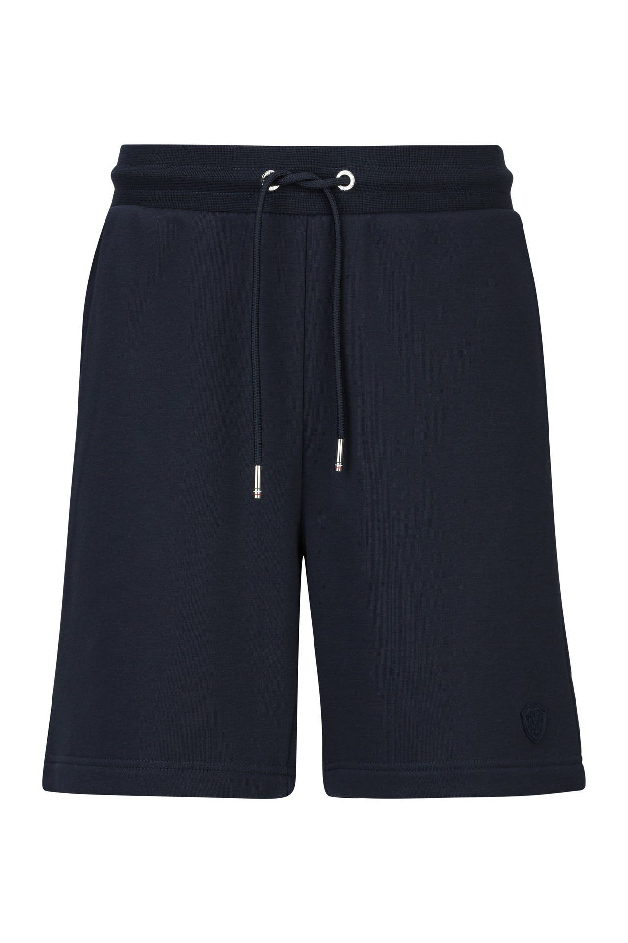 19V69-ITALIA Short SERGIO DS Navy Straight, Bild 1