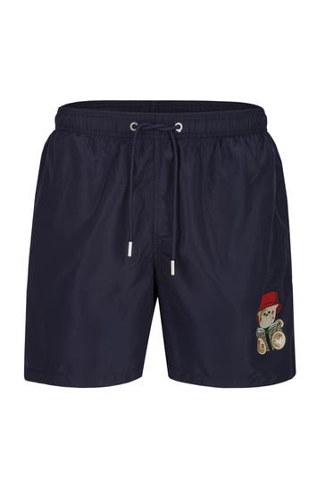 19V69-ITALIA Badehose SIRO BUCKET