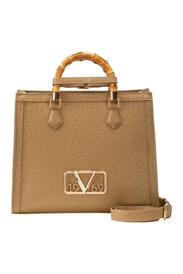 19V69-ITALIA Handtasche HEIDI Dune