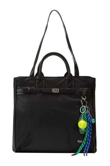 19V69-ITALIA Umhängetasche LANA Black