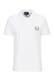 Polo-Shirt TIZIANO WHITE