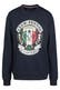 Sweatshirt NICO TENNIS NAVY