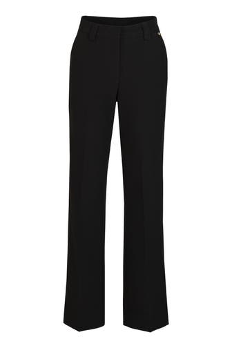 19V69-ITALIA Joggpant FLORENCE BLACK Straight