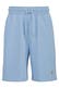 Short SERGIO LIGHT BLUE Straight