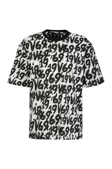 19V69-ITALIA T-Shirt Tamaro New Icon