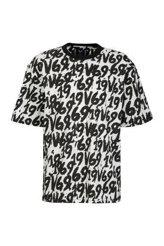 19V69-ITALIA T-Shirt Tamaro New Icon