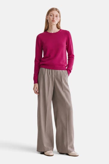 DINE 'N' DANCE Pullover Corin Pink
