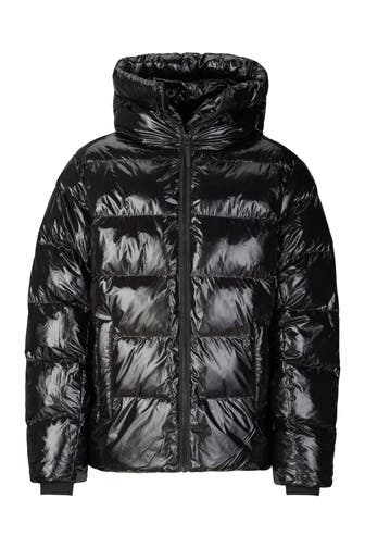 19V69-ITALIA Jacke Jermaine Black