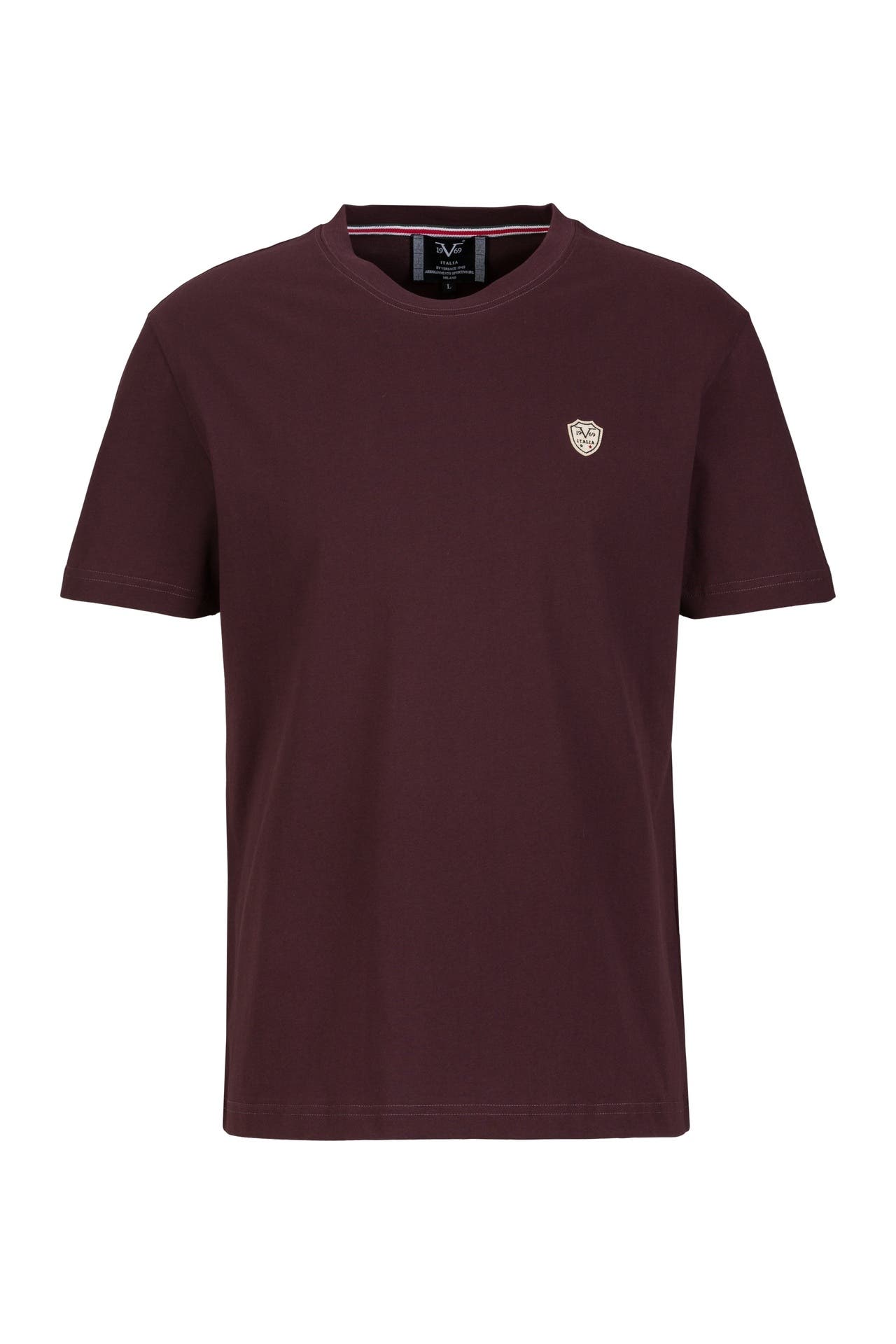 19V69-ITALIA T-Shirt RAFAEL, Bild 1