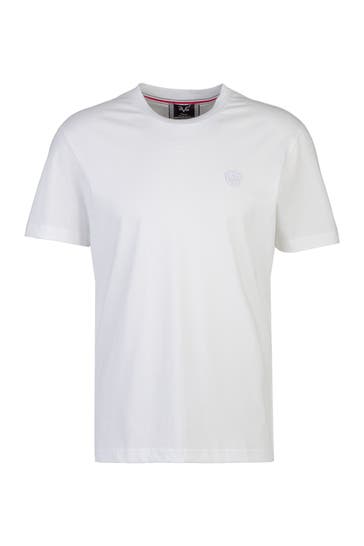 19V69-ITALIA T-Shirt RAFAEL DS