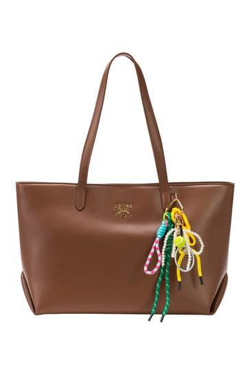 19V69-ITALIA Handtasche CESENA Camel
