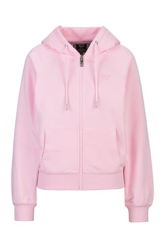 19V69-ITALIA Sweatshirt KARANA Rose